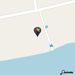 North Yunderup Boat Ramp