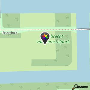 Gijsbrecht van Aemstelpark