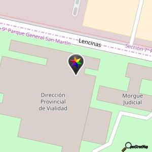 Parque San Martin