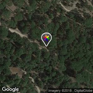 Campo que une las rozas y majadahonda