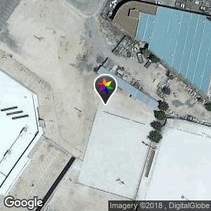 Polígono Larache en Ciudad Real