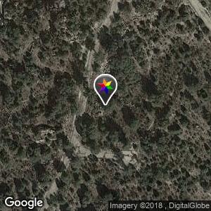 Zona abandonada de Paraiso 2