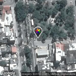Parque Simon Bolivar