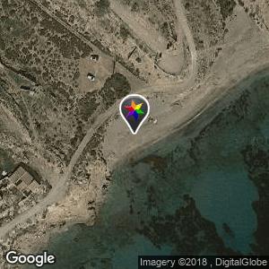 Cala Nudista Gay