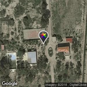 Antiguo Camping Bolnuevo