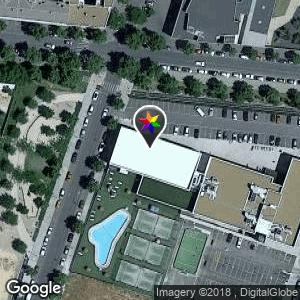 Gimnasio Go Fit - Ciudad Real