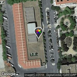 Estacion de autobuses de Badajoz