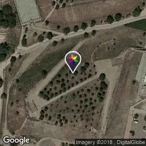 Parque Ovejero