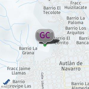 El cerrito de la capillita