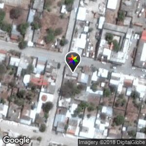 Iglesia de la Santa Cruz-Sta. Maria Jalapa del Marques