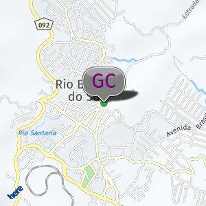 Ginásio de Esportes