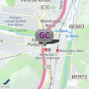 Quarters - Ctra Nacional 152