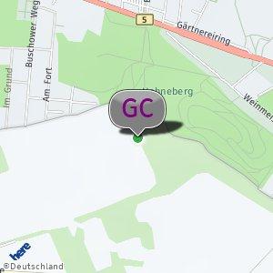 Hahneberg