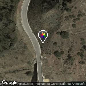 Puente del pantano Casasola