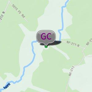 Old Georgetown Rd
