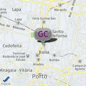 Estação Trindade
