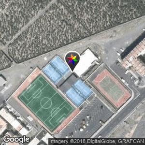 Detrás del muelle nuevo - Puerto