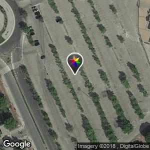 Parking de Aquopolis