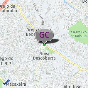 Mercado de Nova Descoberta
