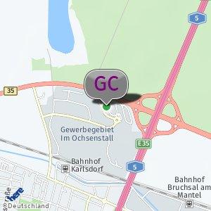 Autohof Karlshof Erdbeermund
