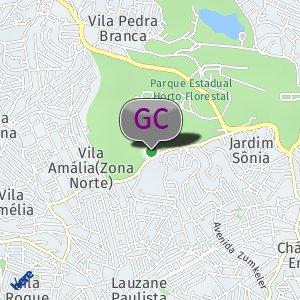 Parque do Horto