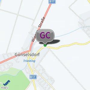 Günselsdorf