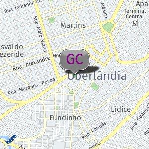 Mercado Municipal de Uberlândia
