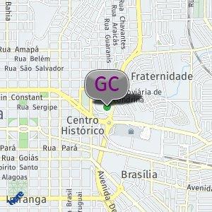 Rodoviária de Londrina