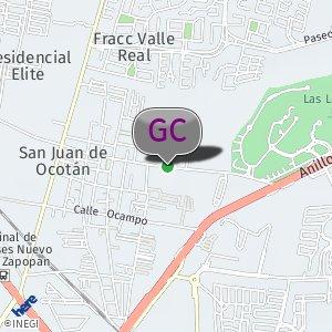 Calle 5 de mayo