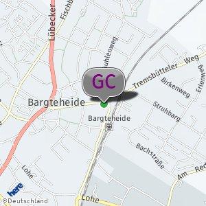 Bargteheide