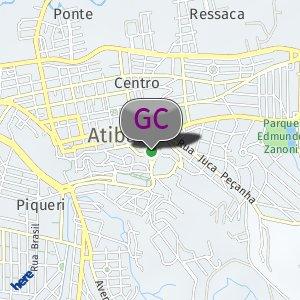 Fonte do major