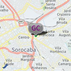 Terreno nos fundos da ciclovia