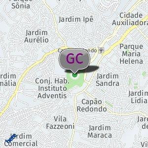 Parque Santo Dias