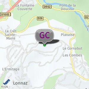 Bois de ville