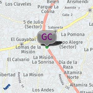 Puente Santa Clara