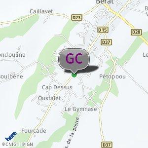 Arrêt de bus