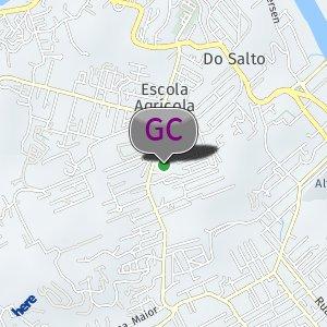 Galegão supermercado