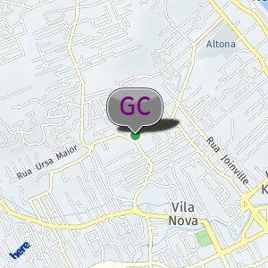 Cooper Vila Nova