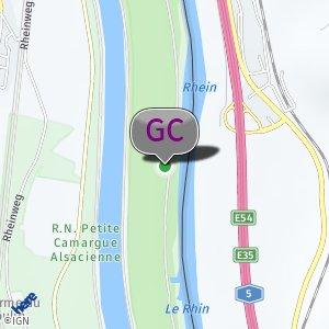A5 Ausfahrt Efringen-Kirchen