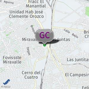 Baños de Soriana Gobernador Curiel