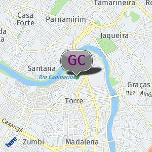 Atacado dos presentes