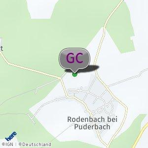 Sportplatz Rodenbach