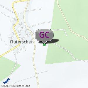 Wanderhüttchen
