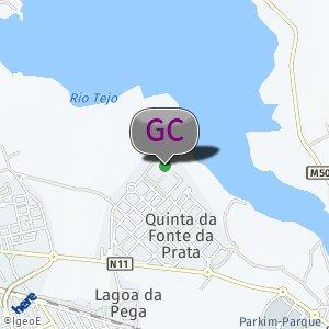 Campo da bola