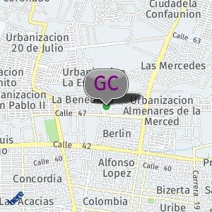 Baños Marden la 47