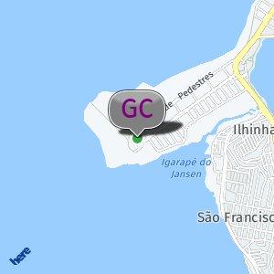 Banheiro do espigão