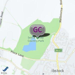 Sence Valley Park