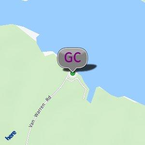Thelma Boat Ramp & Fishing Area