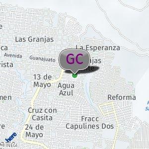 Plaza San Fernando