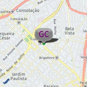 Shop Cidade São Paulo